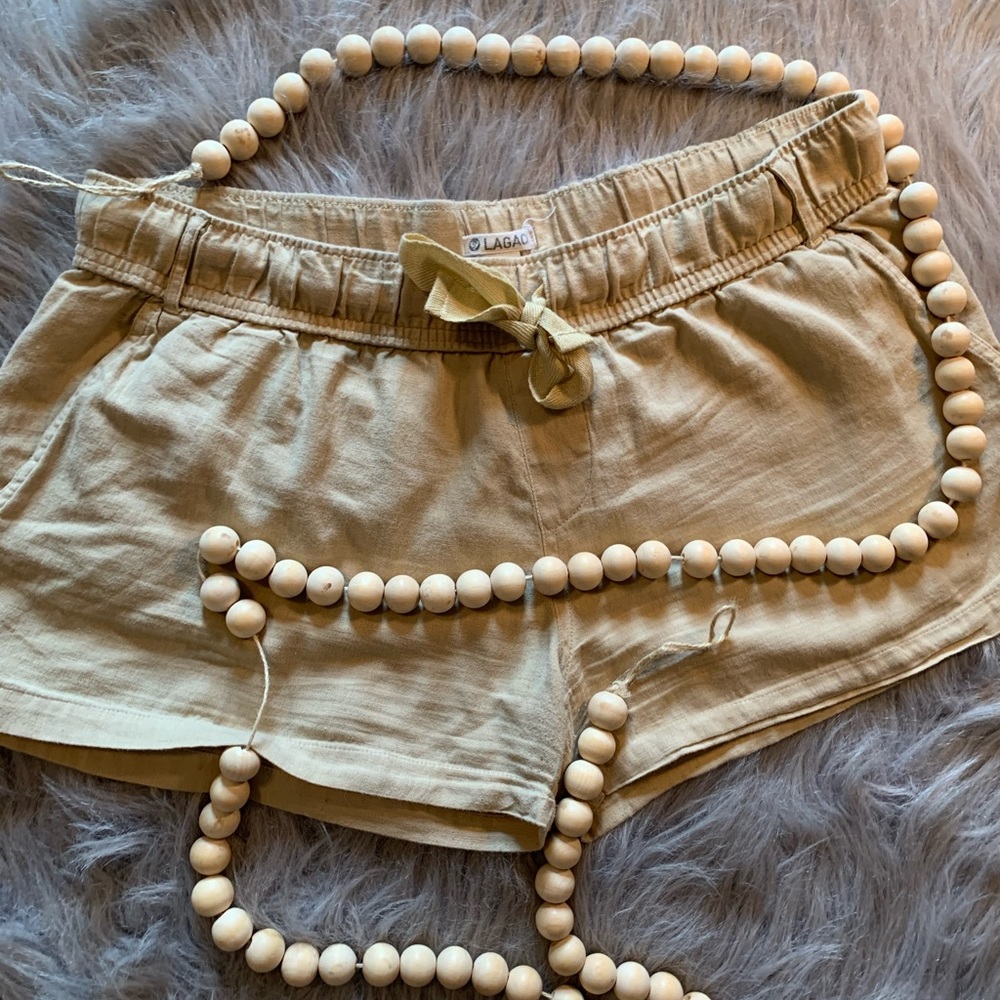 Legacy Shorts